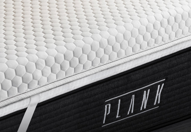 Firm Mattress Topper for Spinal Alignment