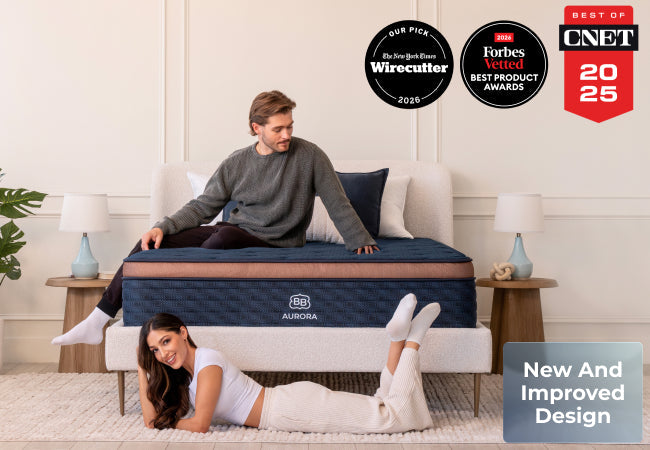 Cooling Mattress