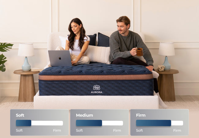 Cooling Mattress