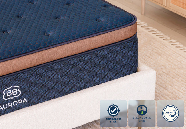 Cooling Mattress