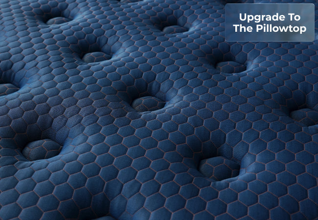 Cooling Mattress