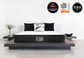 Firm Flippable Mattress