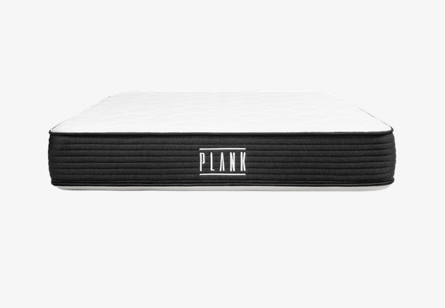 Firm Flippable Mattress