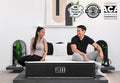 Flippable Hybrid Mattress