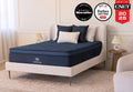 Signature Hybrid Foam and Coil Mattress