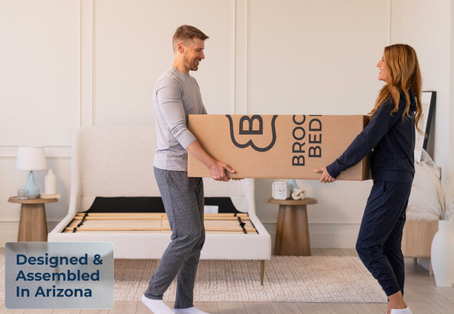 Advanced Cooling Hybrid Mattress