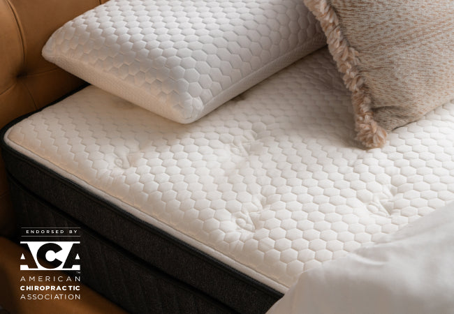 Heavy-Duty Support Mattress