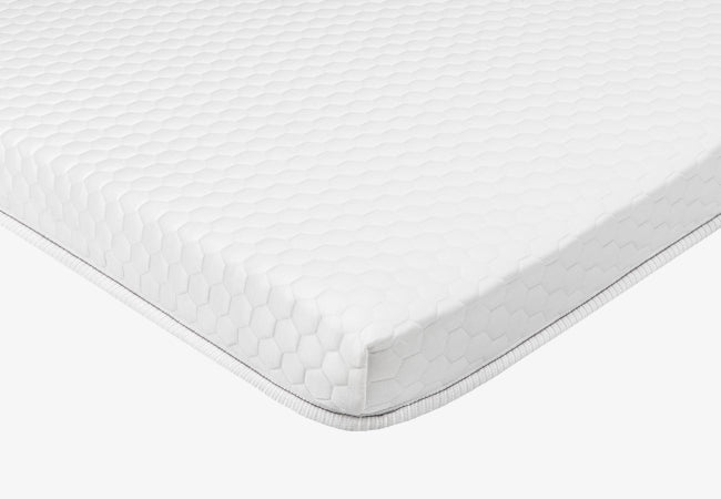 Breathable Microcoil Mattress Topper
