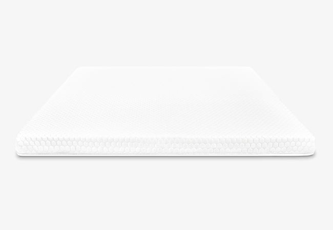 Breathable Microcoil Mattress Topper