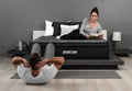 Spartan Active Recovery Hybrid Mattress