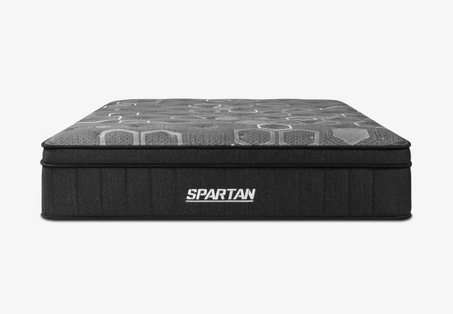 Spartan Active Recovery Hybrid Mattress