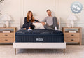 Advanced Cooling Hybrid Mattress