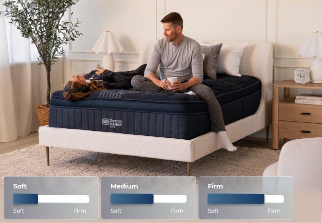 Cooling Hybrid Mattress