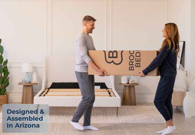 Cooling Hybrid Mattress