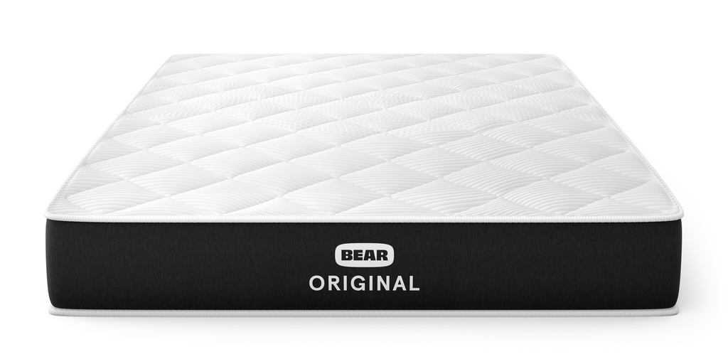 Original Memory Foam Mattress