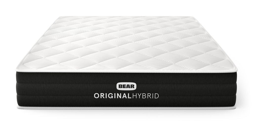 Original Hybrid Mattress - Cooling Foam & Innerspring Coils