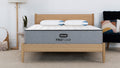 Pro All-Foam Mattress with Cooling Gel Memory Foam