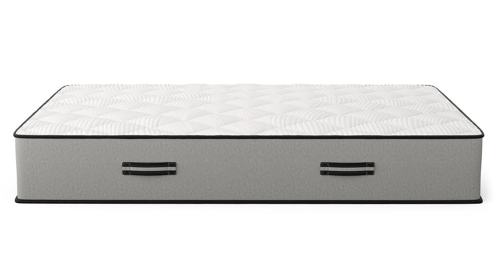 Pro All-Foam Mattress with Cooling Gel Memory Foam
