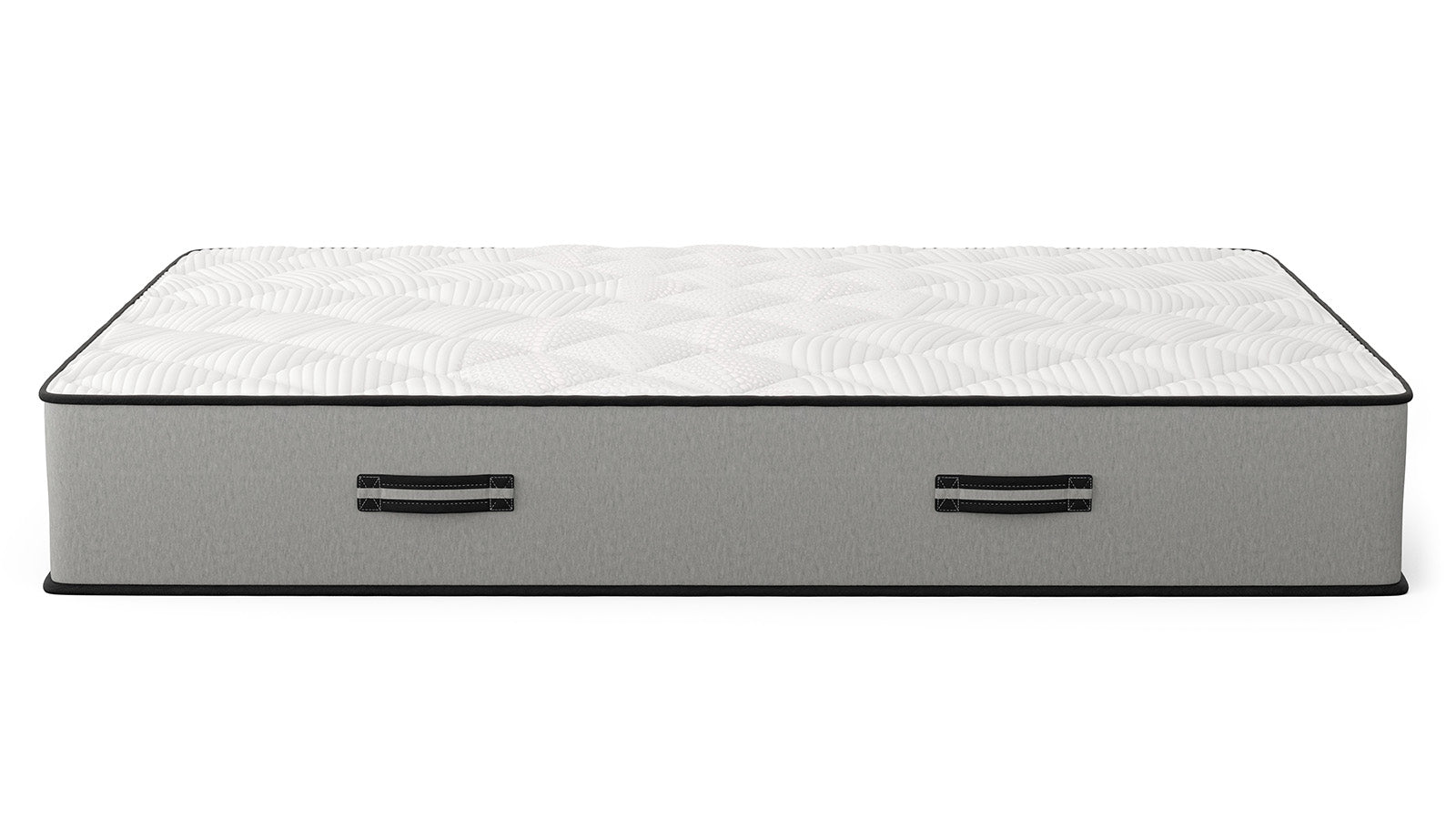 Pro All-Foam Mattress with Cooling Gel Memory Foam
