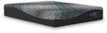 12 Inch Gel Memory Foam Mattress