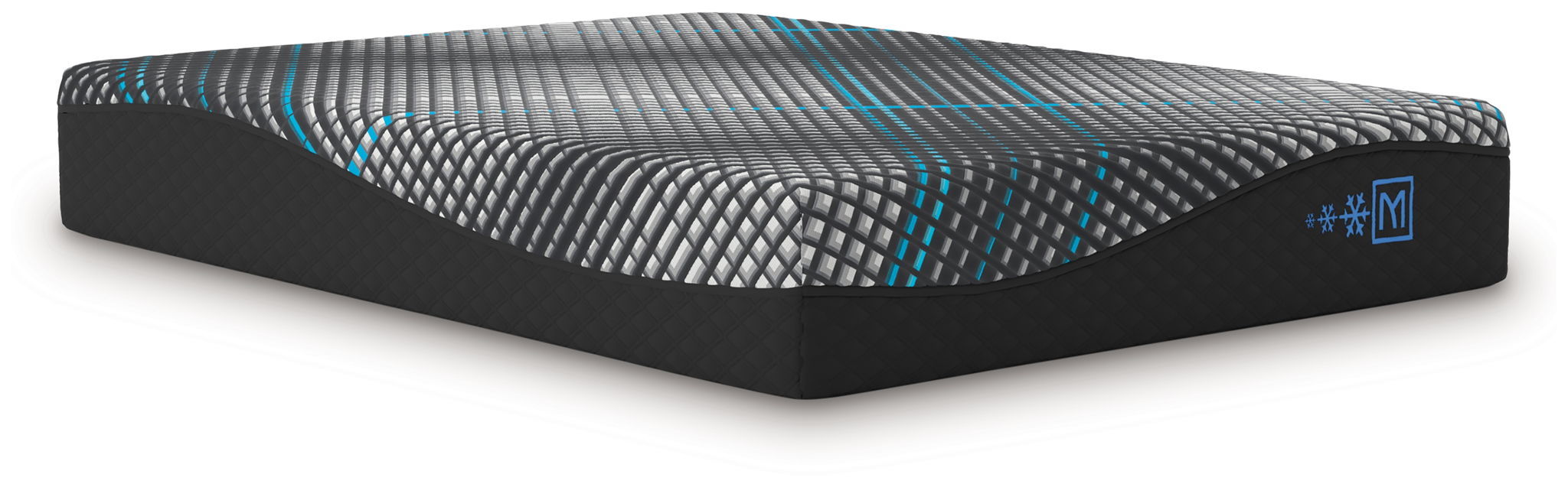 12 Inch Gel Memory Foam Mattress