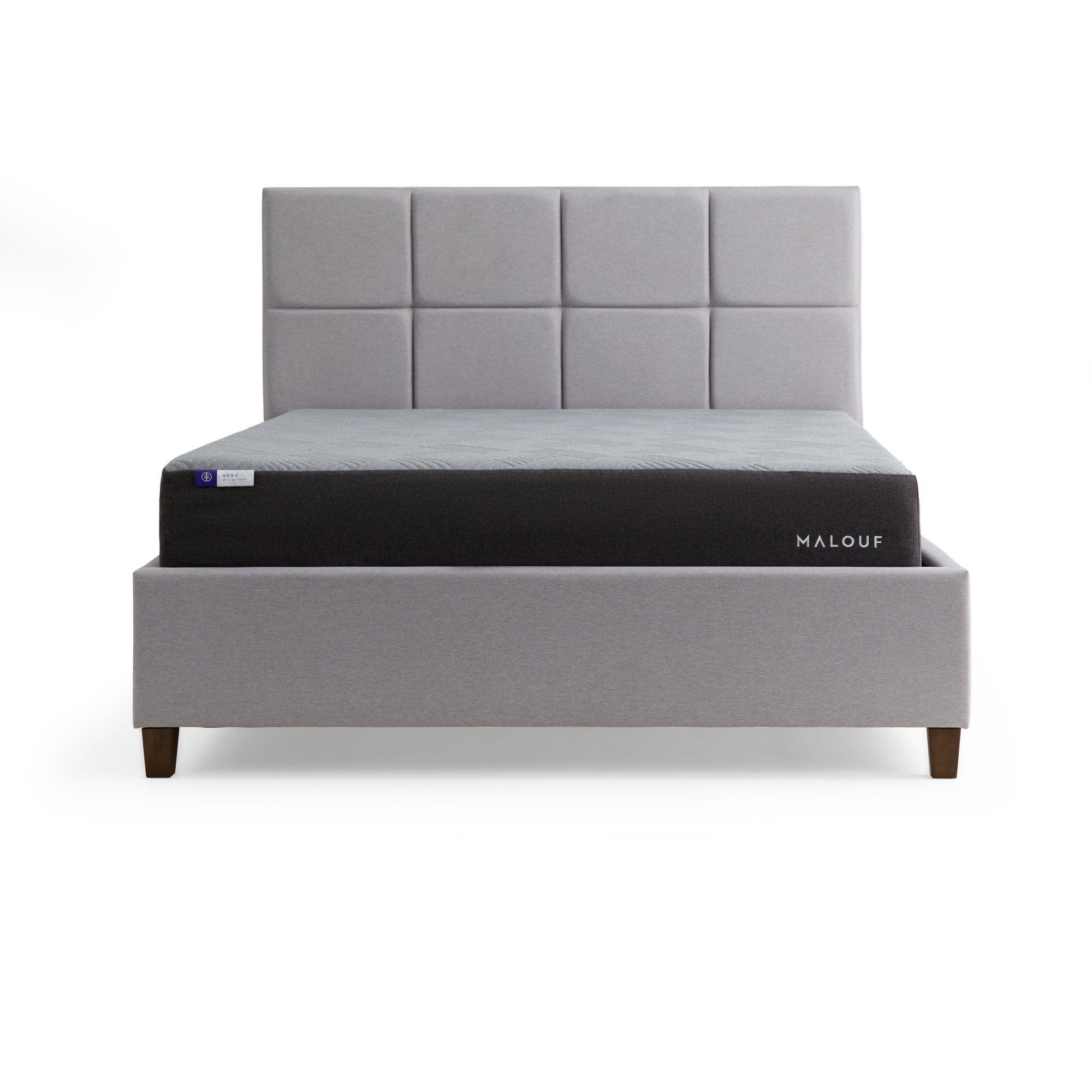Breathable Cooling Gel Memory Foam Mattress