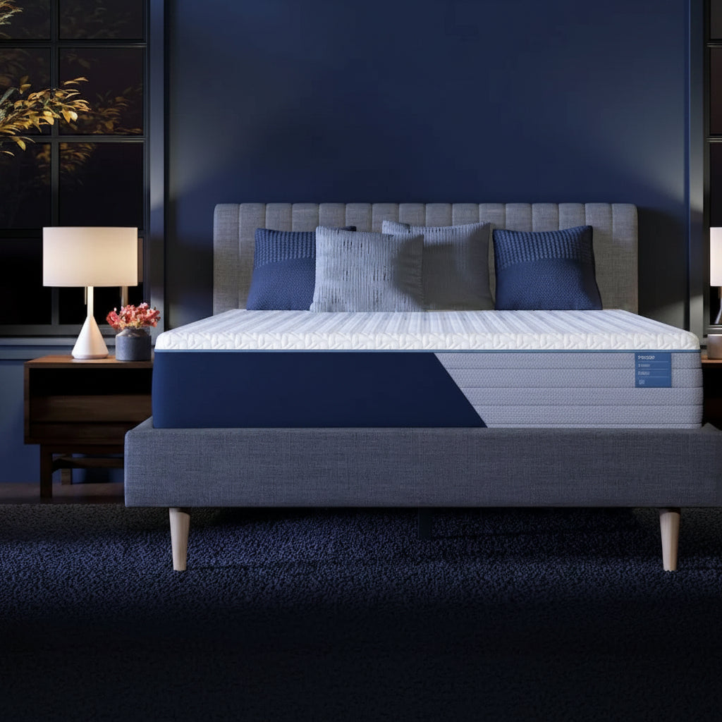 Classic Cooling Hybrid Mattress