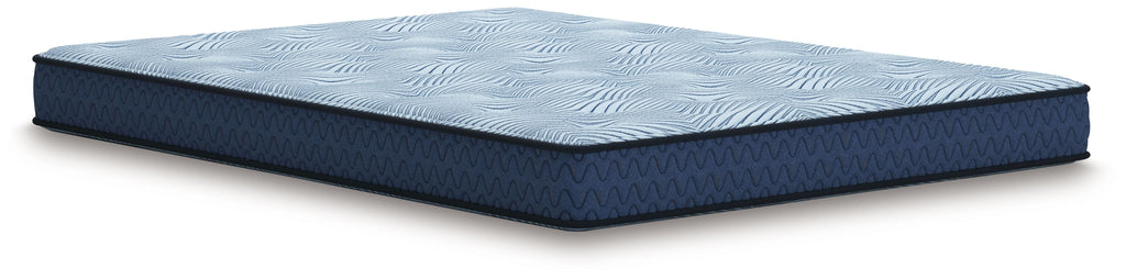 Bonnell Coil Foam Mattress