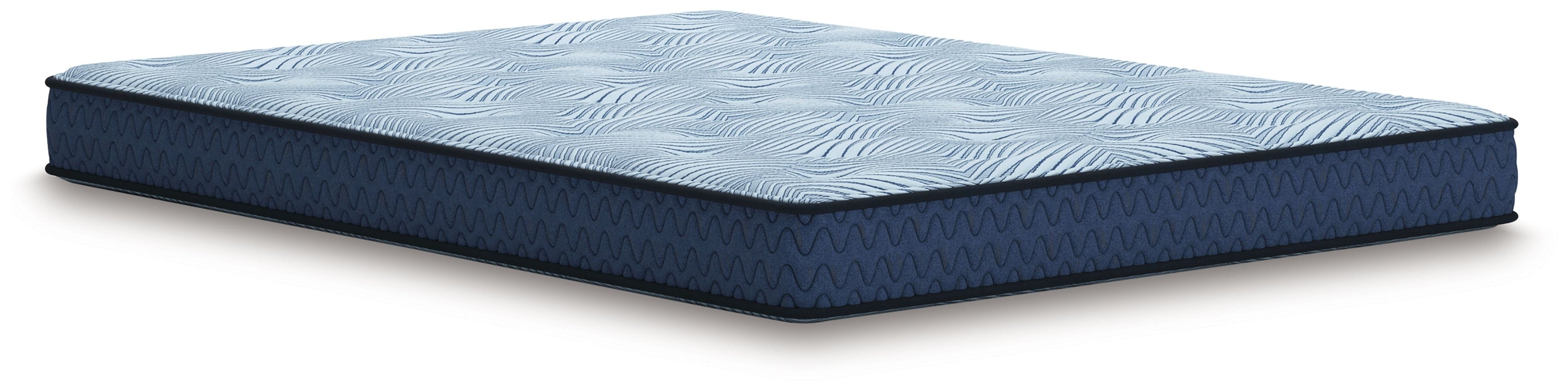 Bonnell Coil Foam Mattress
