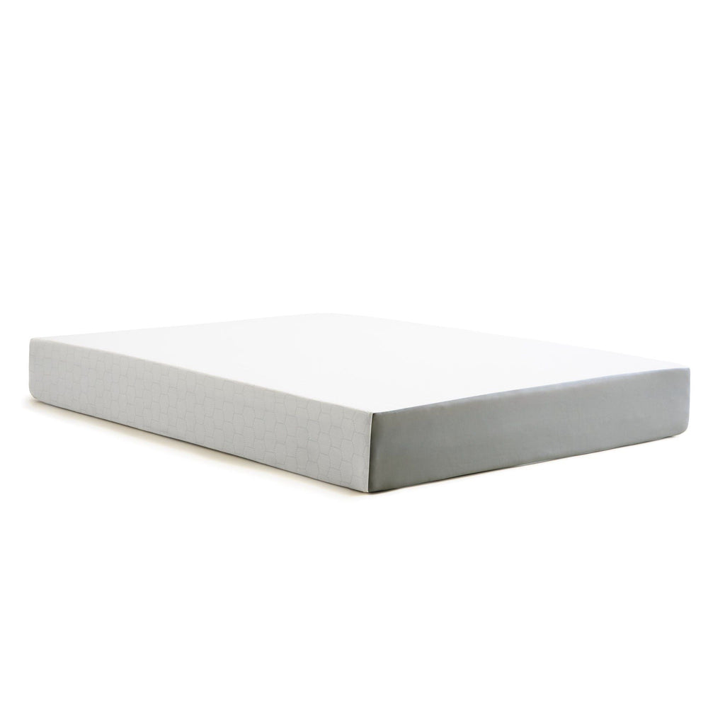 10 Inch Gel Memory Foam Mattress