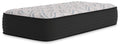Plush Pocketed Coil Hybrid Mattress