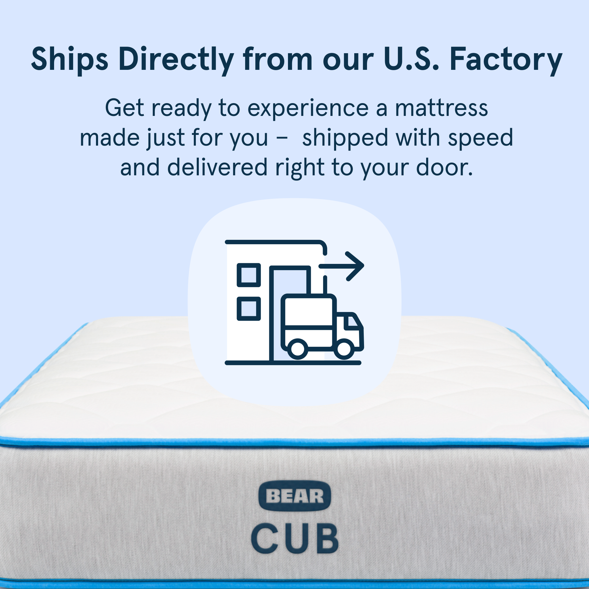 Kids Foam Mattress for Children