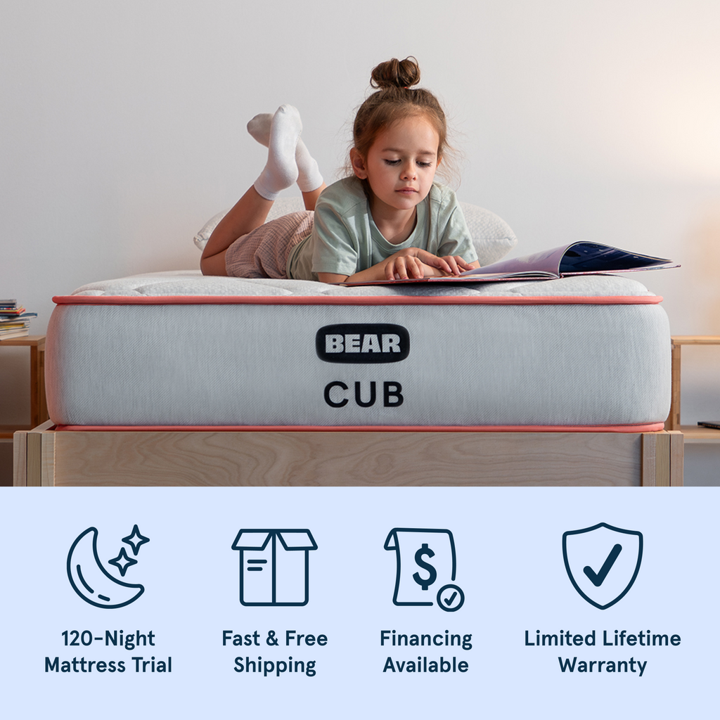 Kids Foam Mattress for Children