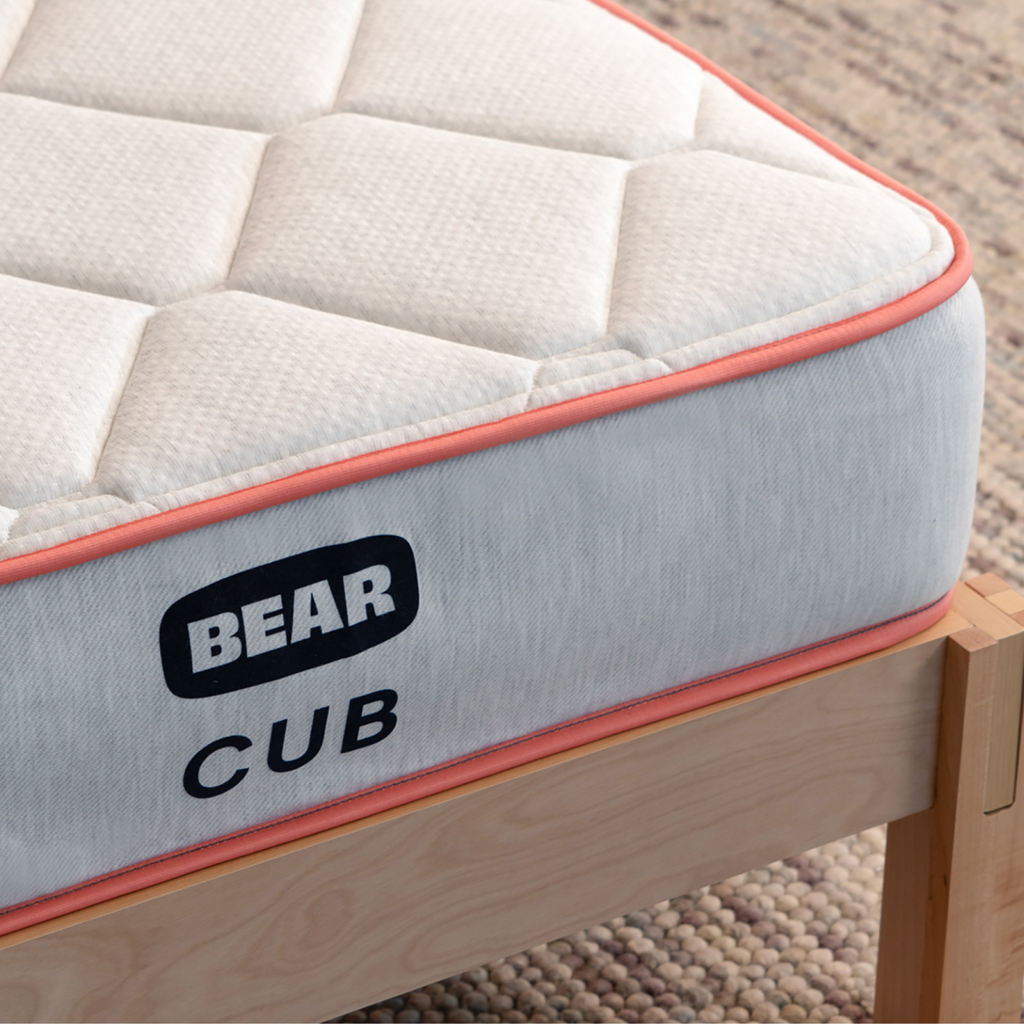 Kids Foam Mattress for Children