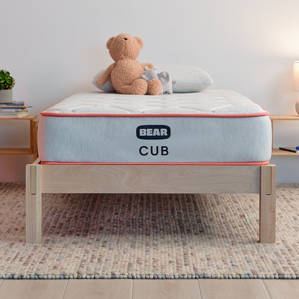 Kids Foam Mattress for Children