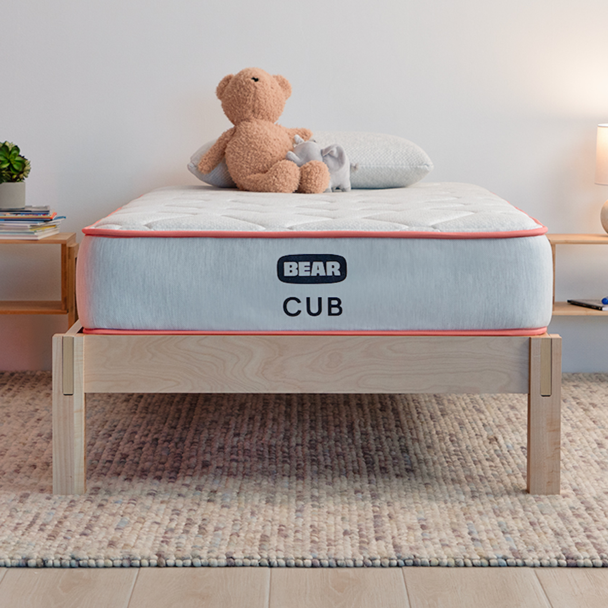 Kids Foam Mattress for Children