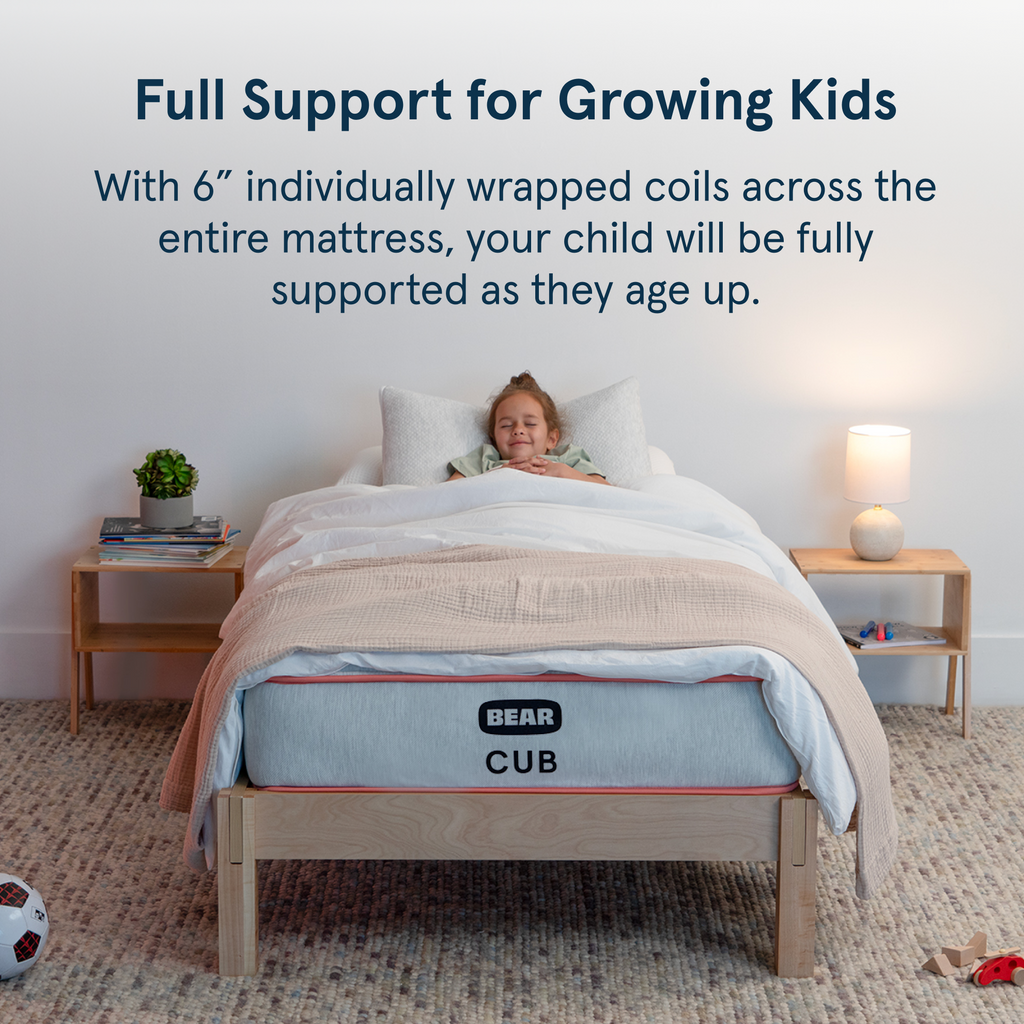 Kids Foam Mattress for Children