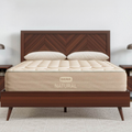 Natural Organic Cotton & Latex Mattress