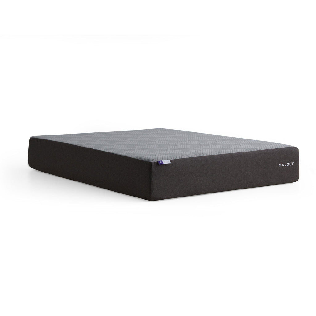 Breathable Cooling Gel Memory Foam Mattress