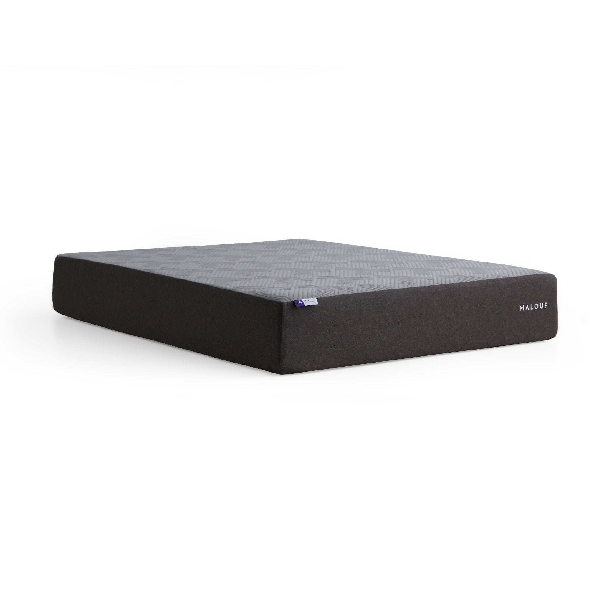 Breathable Cooling Gel Memory Foam Mattress