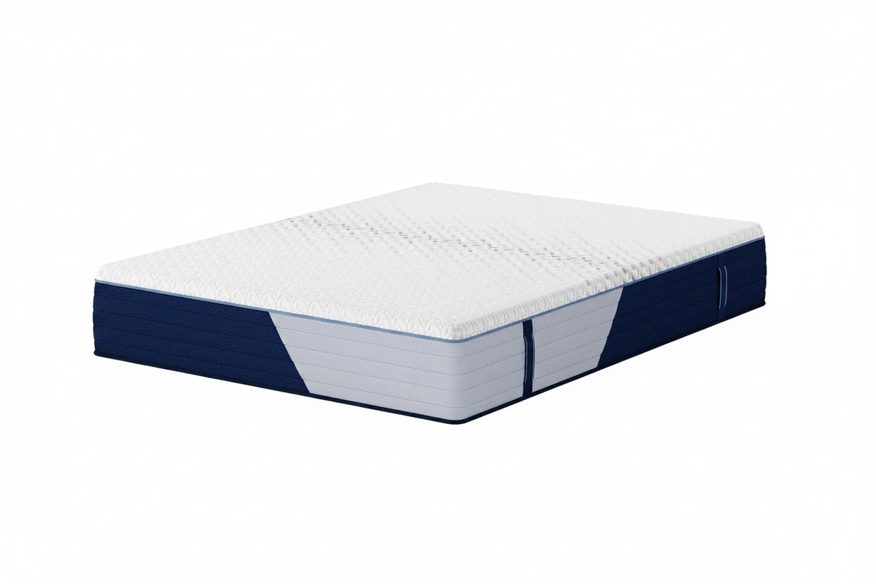 Classic Cooling Hybrid Mattress