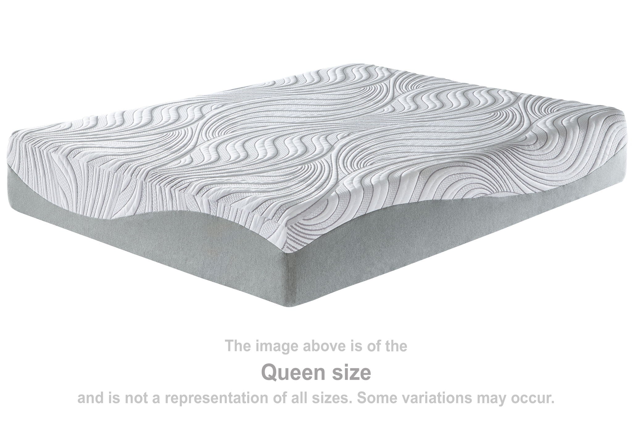 8 Inch Bonnell Hybrid Mattress
