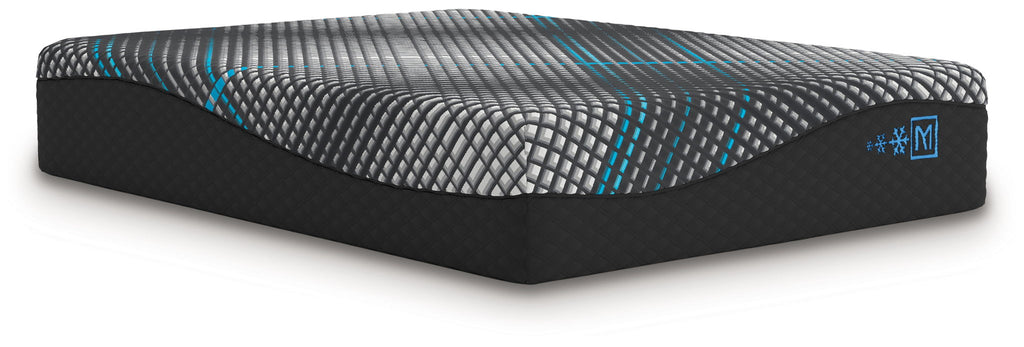 14 Inch Gel Memory Foam Mattress