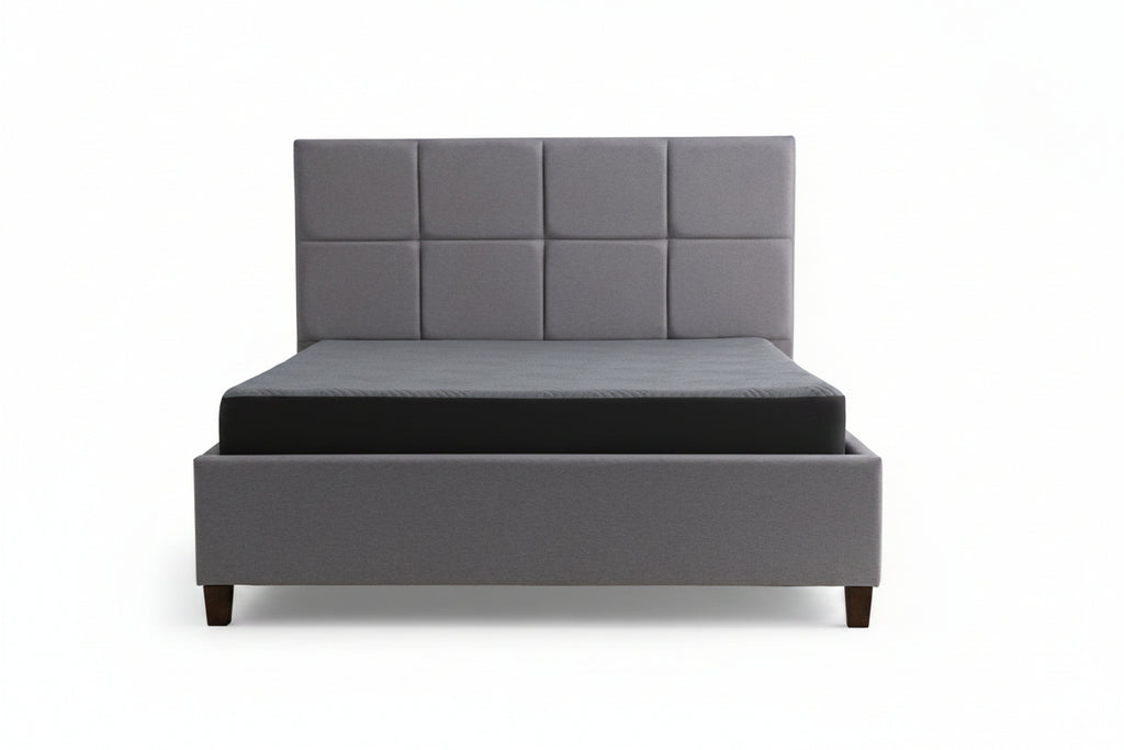 Contouring Cooling Gel Memory Foam Mattress