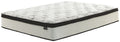 12 Inch Ultra Plush Hybrid Mattress