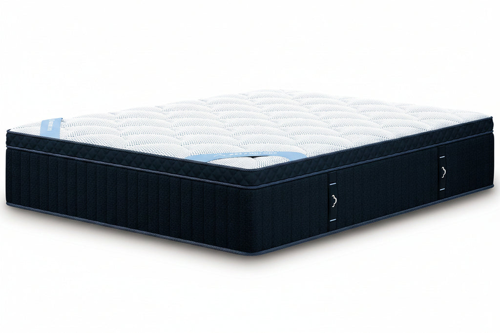 Premier Ultra Plush Euro Top Hybrid Mattress