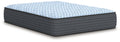 Plush Reinforced Coil Hybrid Mattress