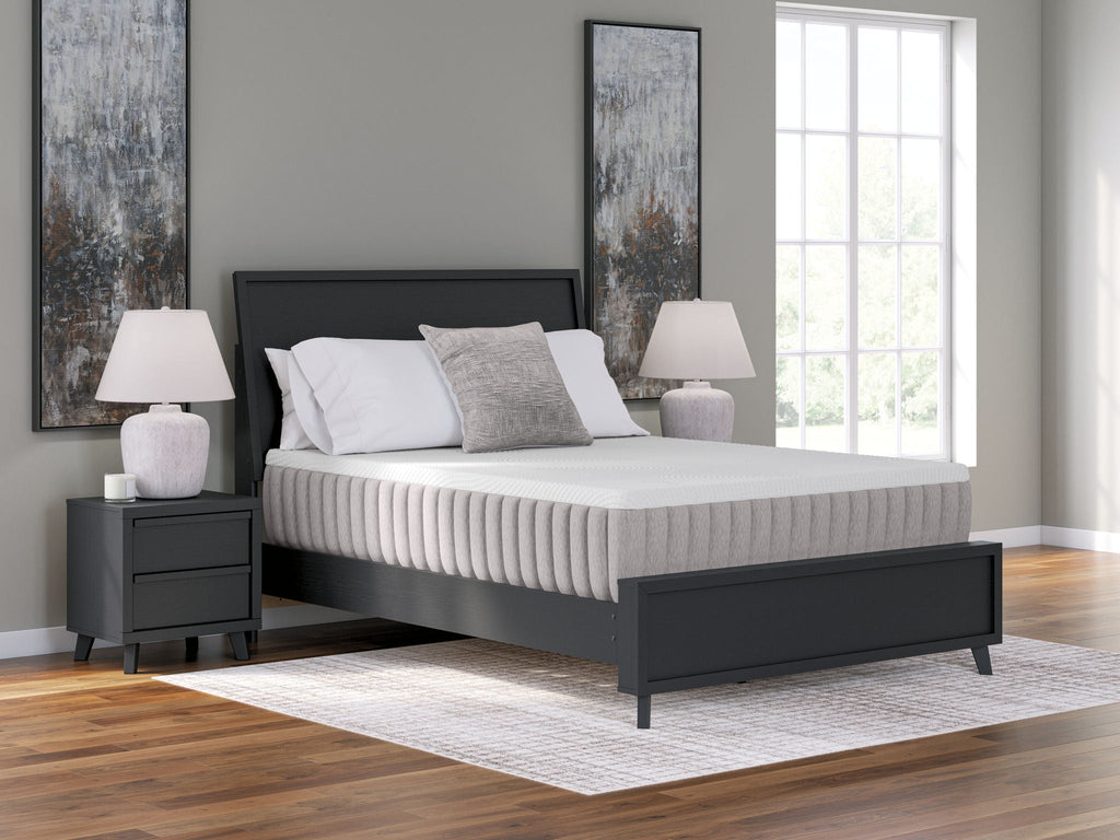 Soft Eco-Friendly Foam Mattress