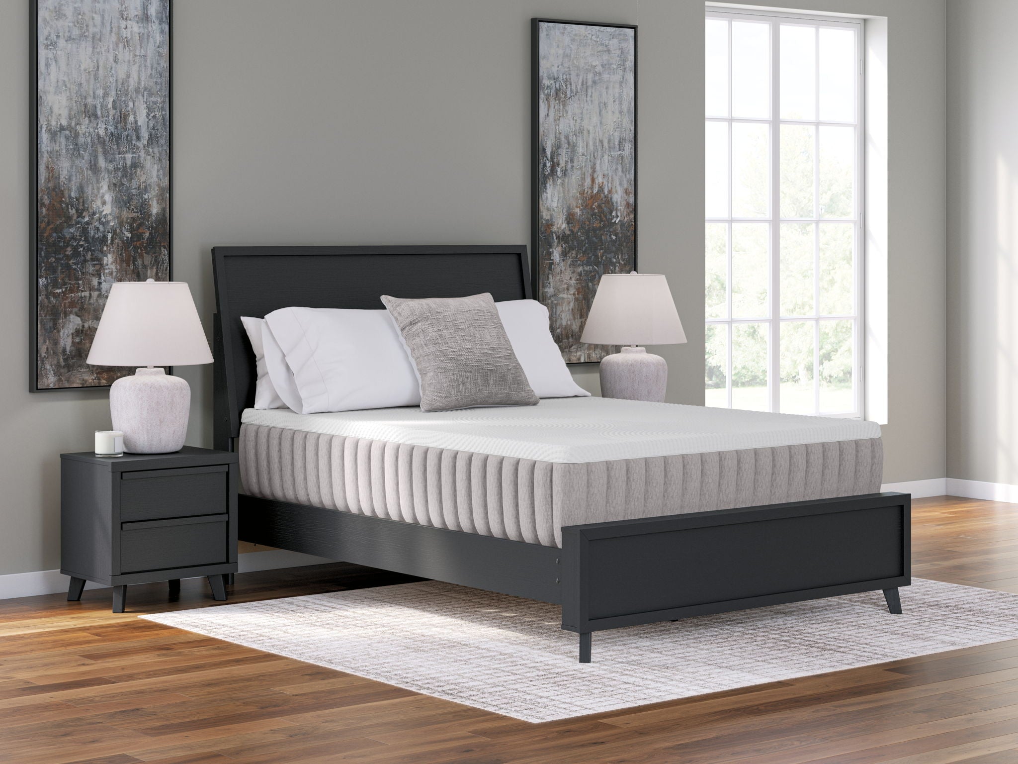 Soft Eco-Friendly Foam Mattress