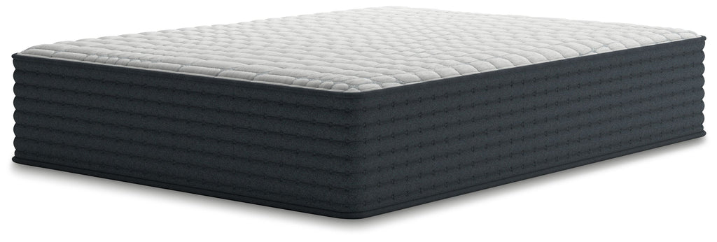 1400 Pocketed Coil Hybrid Mattress